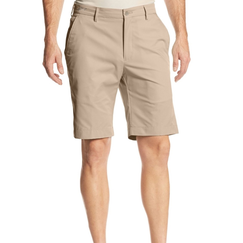 Greg Norman Golf Shorts